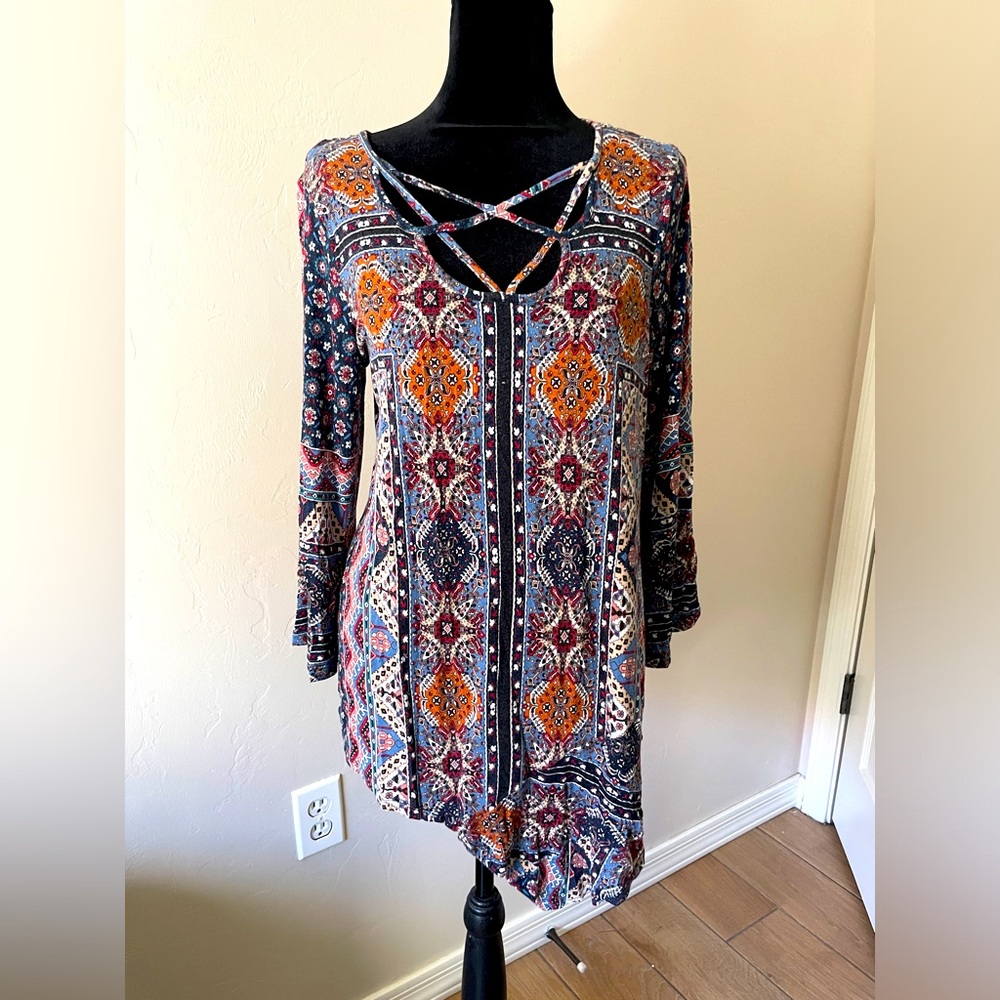 One World Tunic